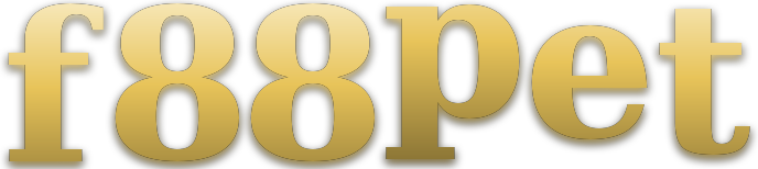 f88pet logo